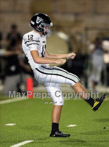 Thumbnail 1 in Vandegrift @ Cedar Park photogallery.