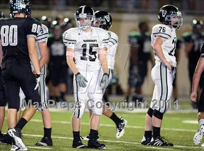 Thumbnail 1 in Vandegrift @ Cedar Park photogallery.