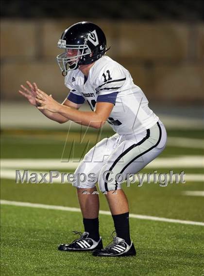 Thumbnail 3 in Vandegrift @ Cedar Park photogallery.