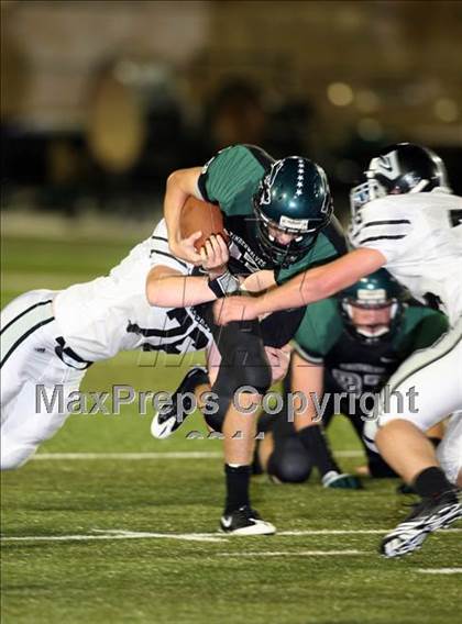 Thumbnail 2 in Vandegrift @ Cedar Park photogallery.