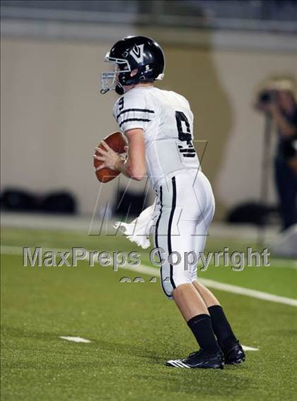 Thumbnail 1 in Vandegrift @ Cedar Park photogallery.