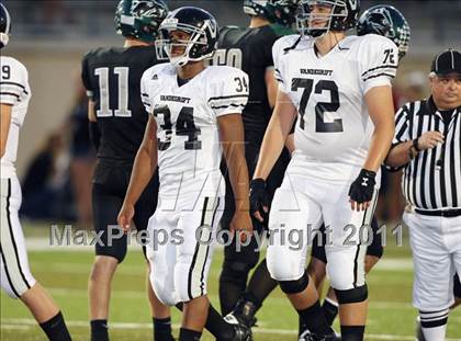 Thumbnail 3 in Vandegrift @ Cedar Park photogallery.