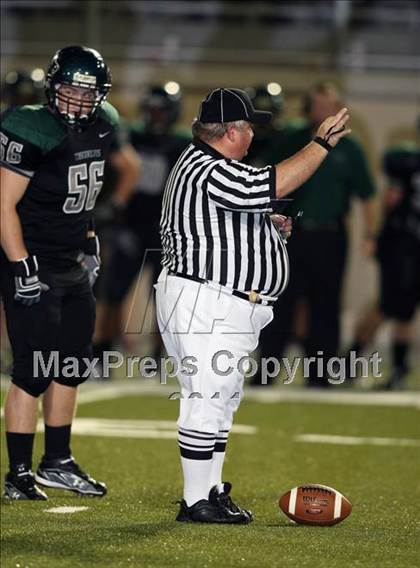 Thumbnail 3 in Vandegrift @ Cedar Park photogallery.