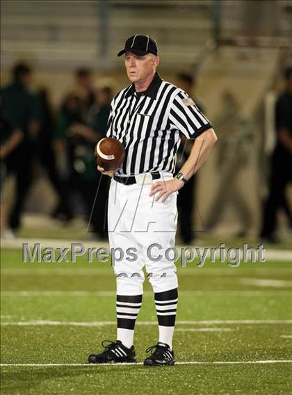 Thumbnail 1 in Vandegrift @ Cedar Park photogallery.