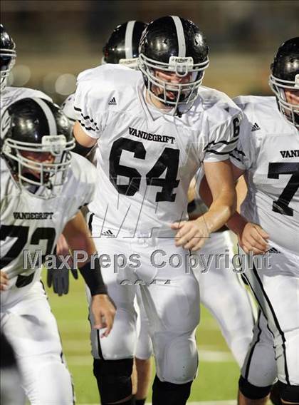 Thumbnail 2 in Vandegrift @ Cedar Park photogallery.