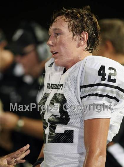 Thumbnail 3 in Vandegrift @ Cedar Park photogallery.