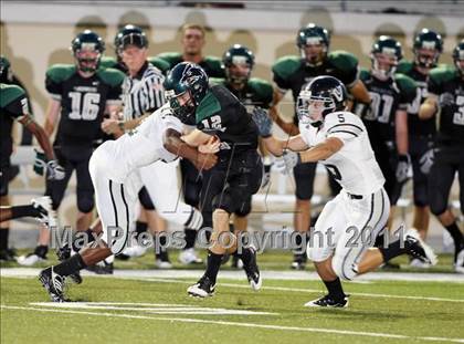 Thumbnail 2 in Vandegrift @ Cedar Park photogallery.