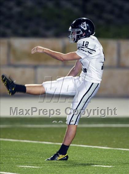 Thumbnail 1 in Vandegrift @ Cedar Park photogallery.