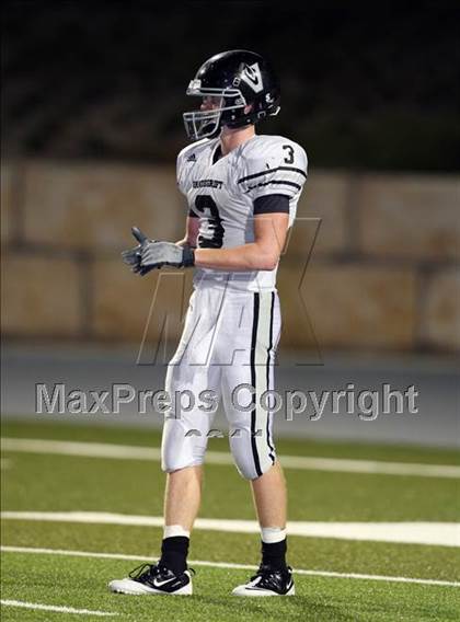 Thumbnail 3 in Vandegrift @ Cedar Park photogallery.