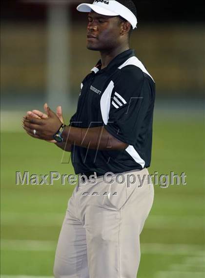 Thumbnail 2 in Vandegrift @ Cedar Park photogallery.