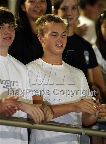 Thumbnail 2 in Vandegrift @ Cedar Park photogallery.