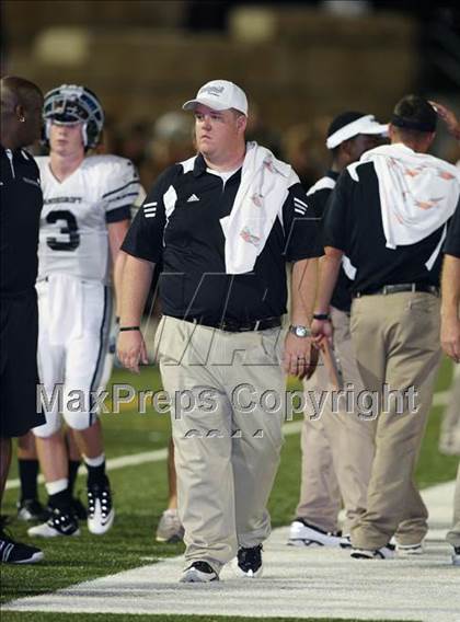 Thumbnail 2 in Vandegrift @ Cedar Park photogallery.
