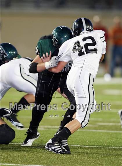 Thumbnail 1 in Vandegrift @ Cedar Park photogallery.