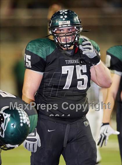 Thumbnail 3 in Vandegrift @ Cedar Park photogallery.
