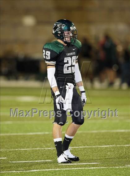 Thumbnail 3 in Vandegrift @ Cedar Park photogallery.