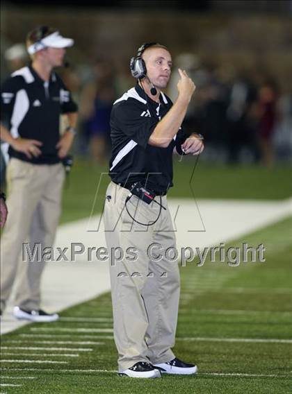 Thumbnail 2 in Vandegrift @ Cedar Park photogallery.