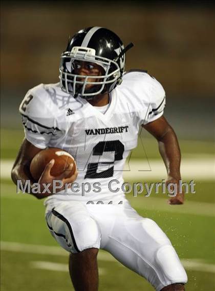 Thumbnail 2 in Vandegrift @ Cedar Park photogallery.