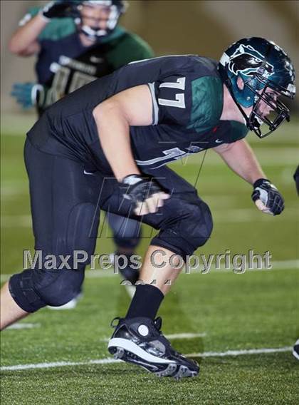 Thumbnail 3 in Vandegrift @ Cedar Park photogallery.