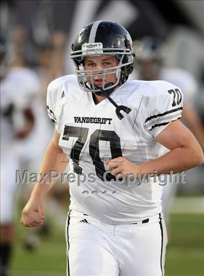 Thumbnail 1 in Vandegrift @ Cedar Park photogallery.