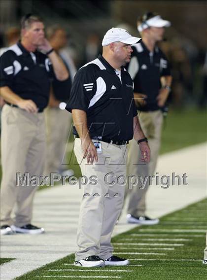 Thumbnail 3 in Vandegrift @ Cedar Park photogallery.