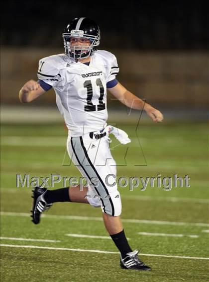 Thumbnail 1 in Vandegrift @ Cedar Park photogallery.