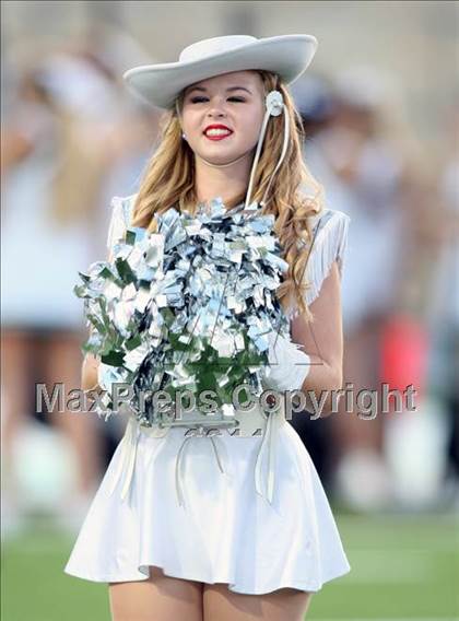 Thumbnail 1 in Vandegrift @ Cedar Park photogallery.