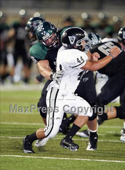 Thumbnail 2 in Vandegrift @ Cedar Park photogallery.