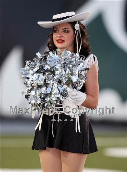 Thumbnail 2 in Vandegrift @ Cedar Park photogallery.
