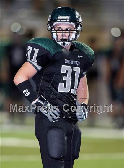 Thumbnail 3 in Vandegrift @ Cedar Park photogallery.