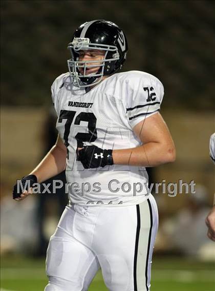 Thumbnail 3 in Vandegrift @ Cedar Park photogallery.