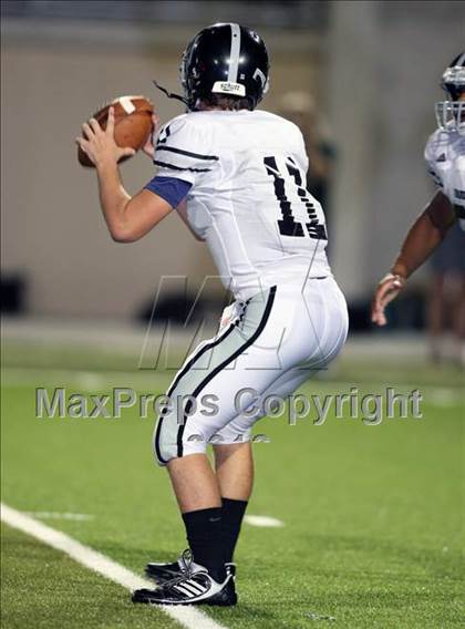 Thumbnail 1 in Vandegrift @ Cedar Park photogallery.