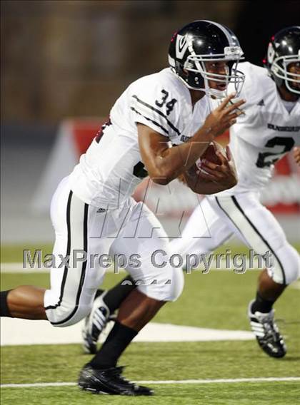 Thumbnail 1 in Vandegrift @ Cedar Park photogallery.