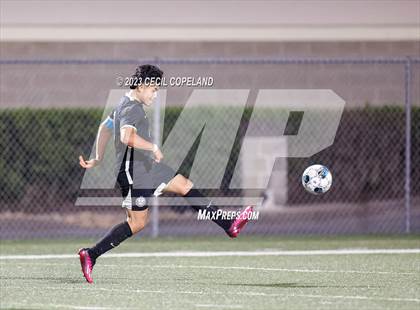 Thumbnail 1 in Westminster vs. Johnson-Gainesville (GHSA 4A Championship) photogallery.