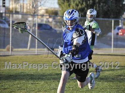 Thumbnail 3 in Green Valley vs Palo Verde (Henerson Jam) photogallery.