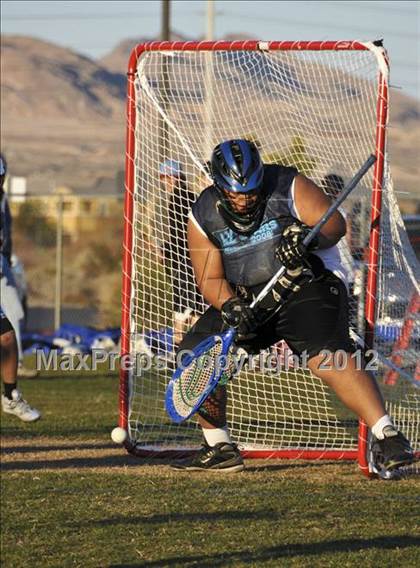 Thumbnail 1 in Green Valley vs Palo Verde (Henerson Jam) photogallery.