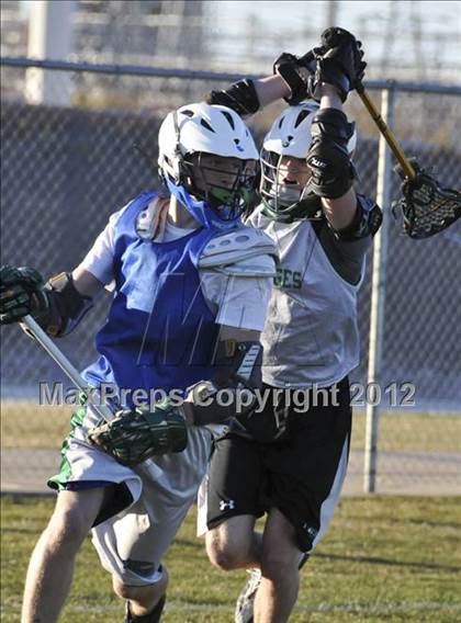 Thumbnail 1 in Green Valley vs Palo Verde (Henerson Jam) photogallery.