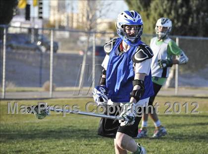 Thumbnail 1 in Green Valley vs Palo Verde (Henerson Jam) photogallery.