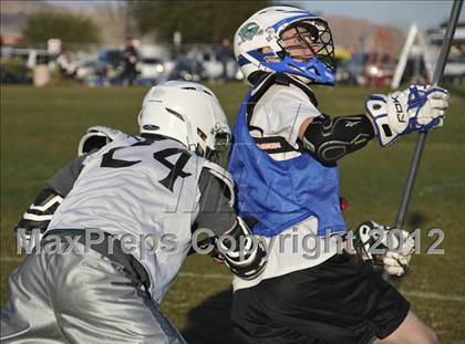 Thumbnail 3 in Green Valley vs Palo Verde (Henerson Jam) photogallery.