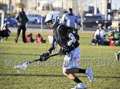Thumbnail 3 in Green Valley vs Palo Verde (Henerson Jam) photogallery.