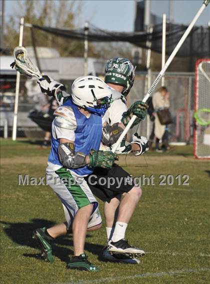 Thumbnail 3 in Green Valley vs Palo Verde (Henerson Jam) photogallery.