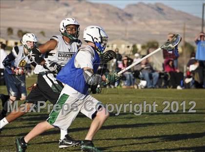 Thumbnail 3 in Green Valley vs Palo Verde (Henerson Jam) photogallery.