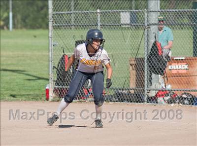 Thumbnail 1 in Berean Christian vs. St. Patrick/St. Vincent (CIF NCS Playoffs) photogallery.
