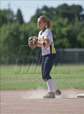 Thumbnail 1 in Berean Christian vs. St. Patrick/St. Vincent (CIF NCS Playoffs) photogallery.