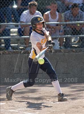 Thumbnail 1 in Berean Christian vs. St. Patrick/St. Vincent (CIF NCS Playoffs) photogallery.