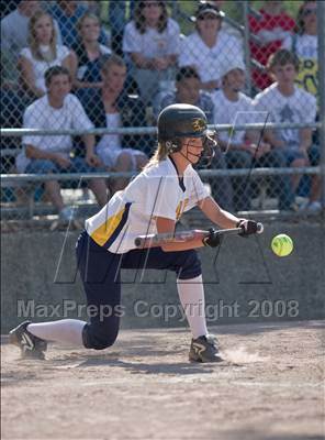 Thumbnail 1 in Berean Christian vs. St. Patrick/St. Vincent (CIF NCS Playoffs) photogallery.