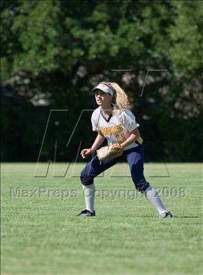 Thumbnail 2 in Berean Christian vs. St. Patrick/St. Vincent (CIF NCS Playoffs) photogallery.