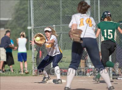 Thumbnail 3 in Berean Christian vs. St. Patrick/St. Vincent (CIF NCS Playoffs) photogallery.