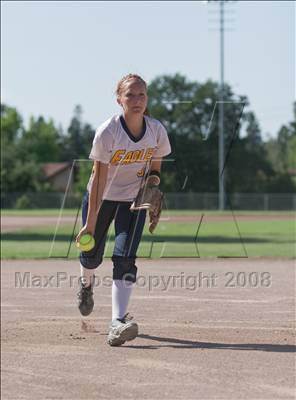 Thumbnail 1 in Berean Christian vs. St. Patrick/St. Vincent (CIF NCS Playoffs) photogallery.