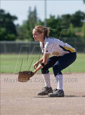 Thumbnail 1 in Berean Christian vs. St. Patrick/St. Vincent (CIF NCS Playoffs) photogallery.