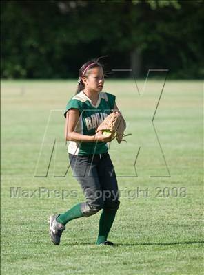 Thumbnail 3 in Berean Christian vs. St. Patrick/St. Vincent (CIF NCS Playoffs) photogallery.
